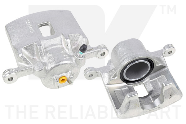 Nk 2126149 Bremssattel Vorne Links FüR Civic Vi Vii Viii 1.3H-1.7 06.95-12.12-image