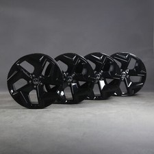 19 Zoll original VW Tiguan III 3 CT1 Tayron Coventry 571601025H Felgen Alufelgen