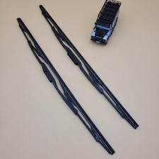 Land Rover Range Rover P38  Front Wiper Blade "22" Part# DKC10830 set by 2