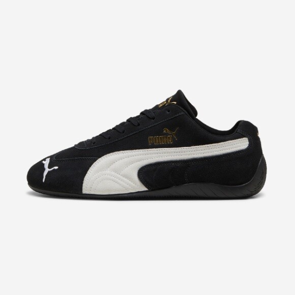 New Puma Speedcat OG Shoes - Black (PKI39884601) | eBay