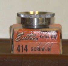 Enteco Series IV 414 Adapter Ring