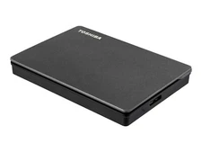 Toshiba Canvio Gaming HDTX110XK3AA 1 TB external portable 2.5" Hard drive Black