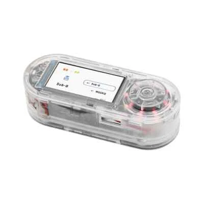 LILYGO ESP32-S3 CC1101 Low-Power Sub-1 GHz RF Transceiver PN532 NFC RFID I2C Module