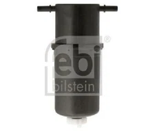 Original Febi Bilstein fuel filter 102682 for VW