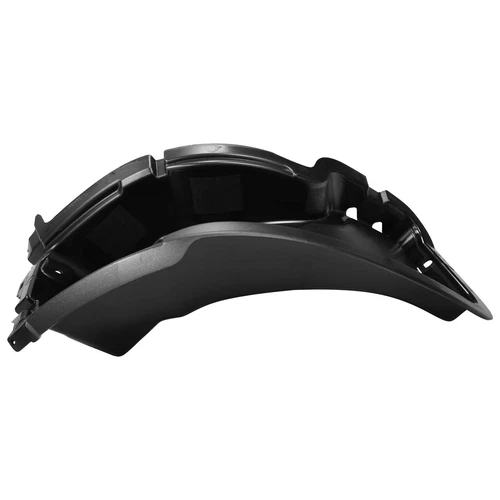 FOR Volvo VNL VN 2004-2017 Bumper Set Pair Left Right Center w/o Fog Light Hole - Bild 15 von 16