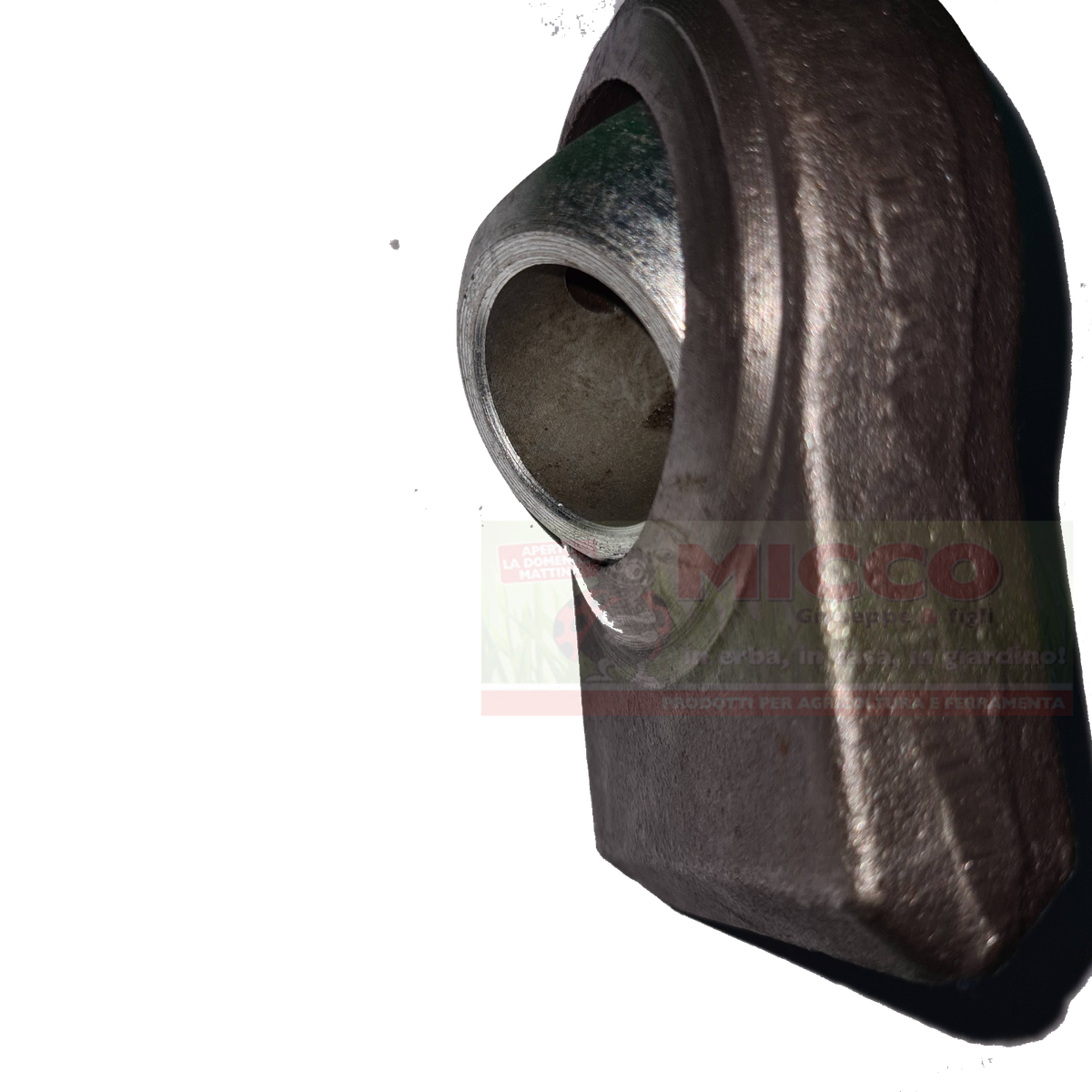 Supporto Rotula Sferica Ama Ø28 Mm - Per Macchine Agricole E Industriali - Foto 2