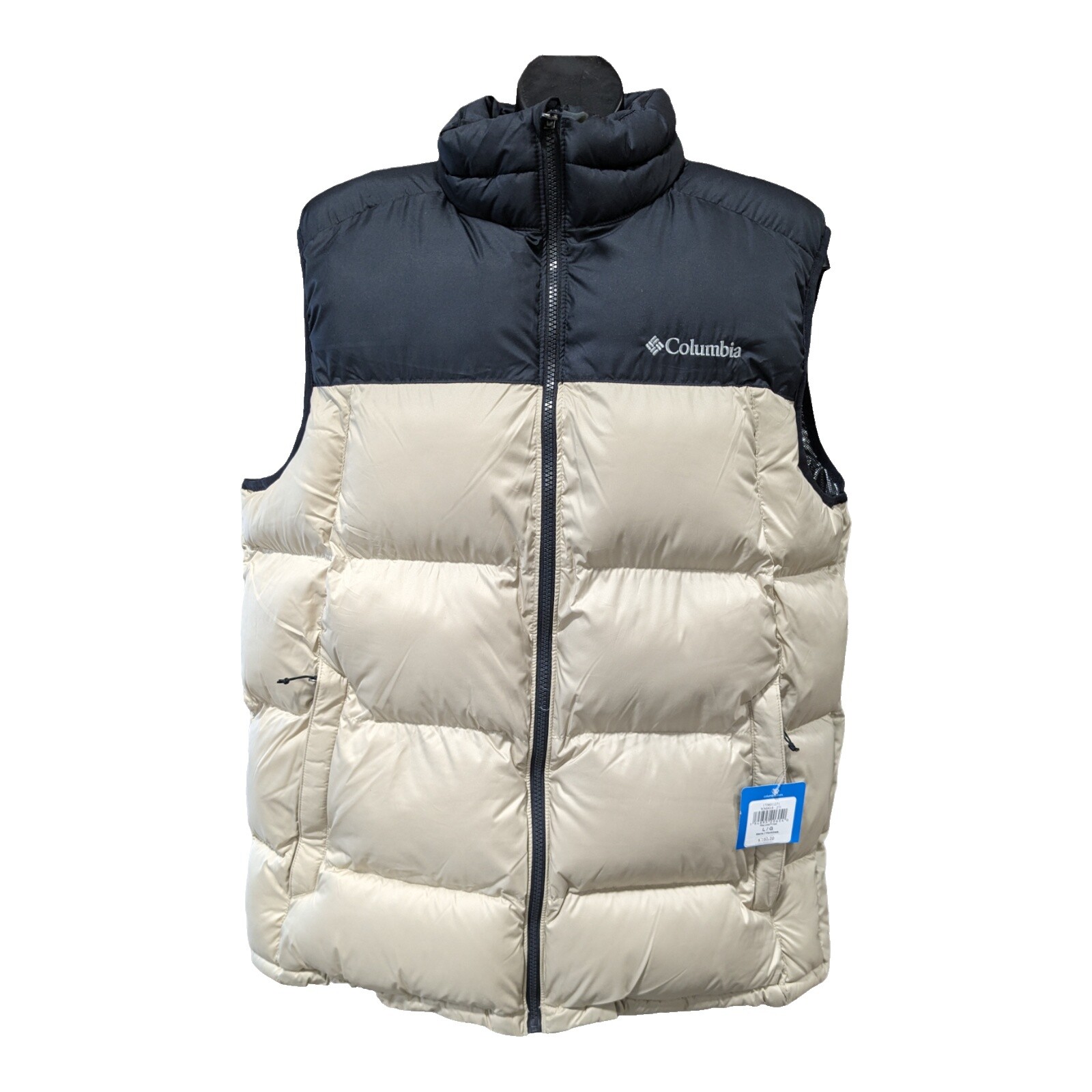 Columbia Delta Ridge Vest | eBay