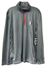 Youngstown State Champion Quarter Zip Performance Shirt Pick Size