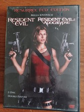 Resident Evil  Resident Evil Apocalypse Resurrected Edition