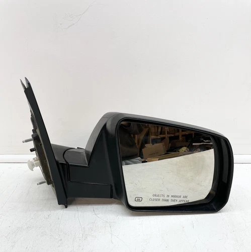 2013-2021 Toyota Tundra RIGHT Passenger OEM Door Side Mirror Assembly 803222