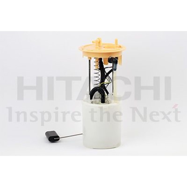 Astemo Hitachi KRAFTSTOFF-FÖRDEREINHEIT Dieselpumpe FüR Vw Passat | 2503514-image