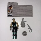 Dial-Tone V1 100% Complete G.I. Joe 1986 Hasbro Vintage Action Figure