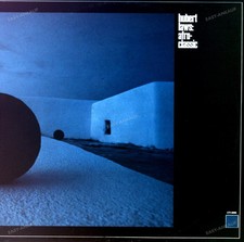 Hubert Laws - Afro-Classic CTI 6006 - LP (VG) .