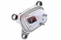 Metzger Autoteile SteuergeräT, Beleuchtung 0896669 FüR Bmw