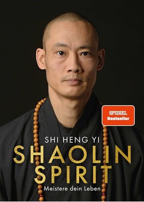Shaolin Spirit: Meistere dein Leben | Gebraucht | Gut