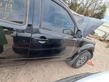 (LOCAL PICKUP ONLY) Passenger Front Door Without Body Side Moulding Fits 16-18 F