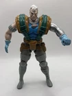 Marvel Comics X Men X Force Cable Action Figure 1992 ToyBiz Vintage - Figureonly