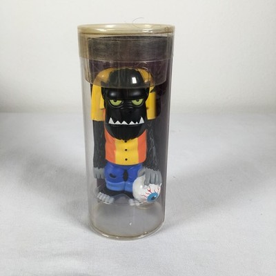 RARE Funko Spastik Plastik Lunar Lanes WOLFGANG #19 SDCC Exclusive