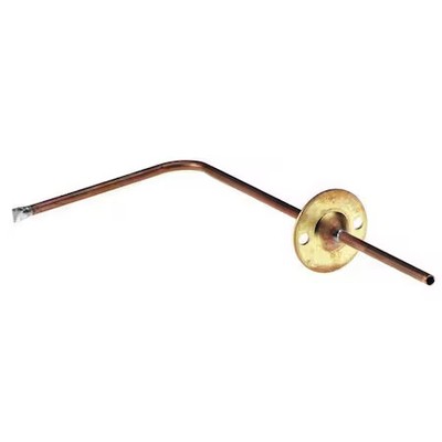 Powers Controls 269-062 Static Pressure Probe, 7-1/2 In. L