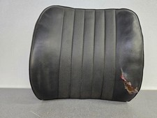 Nice Used Original Recaro Porsche 911 912 Swb Drivers Bucket Seat Back 65-67