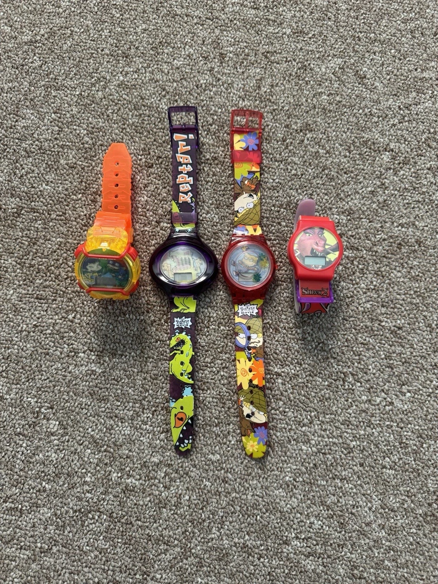 25+ Burger King Watch In Fast Food Premiums for sale | Updated Oct