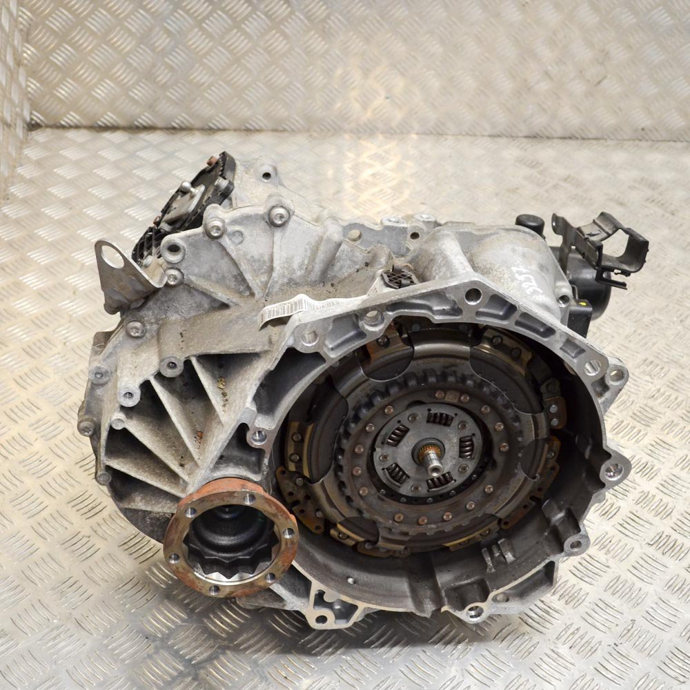 AUDI A3 Limousine 8V 30 TFSI Automatic 7 Speed Gearbox SST 85kw