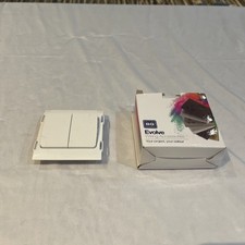 British General Evolve Wiring Accessories