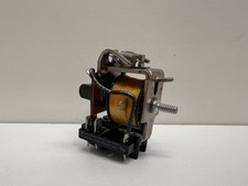 NEW OLD STOCK POTTER  BRUMFIELD 10A 6V OPEN FRAME RELAY KA11AG
