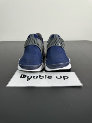 Nike Kids Sock Dart 904276-401 Binary Blue Grade School Size 6 Women 7.5