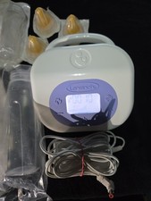 Lansinoh SmartPump Breast Pump Electric or Battery Hospital Strength