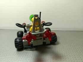 Lego Classic Space Set 6847 Space Dozer