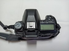 Olympus E-30 Only for parts 