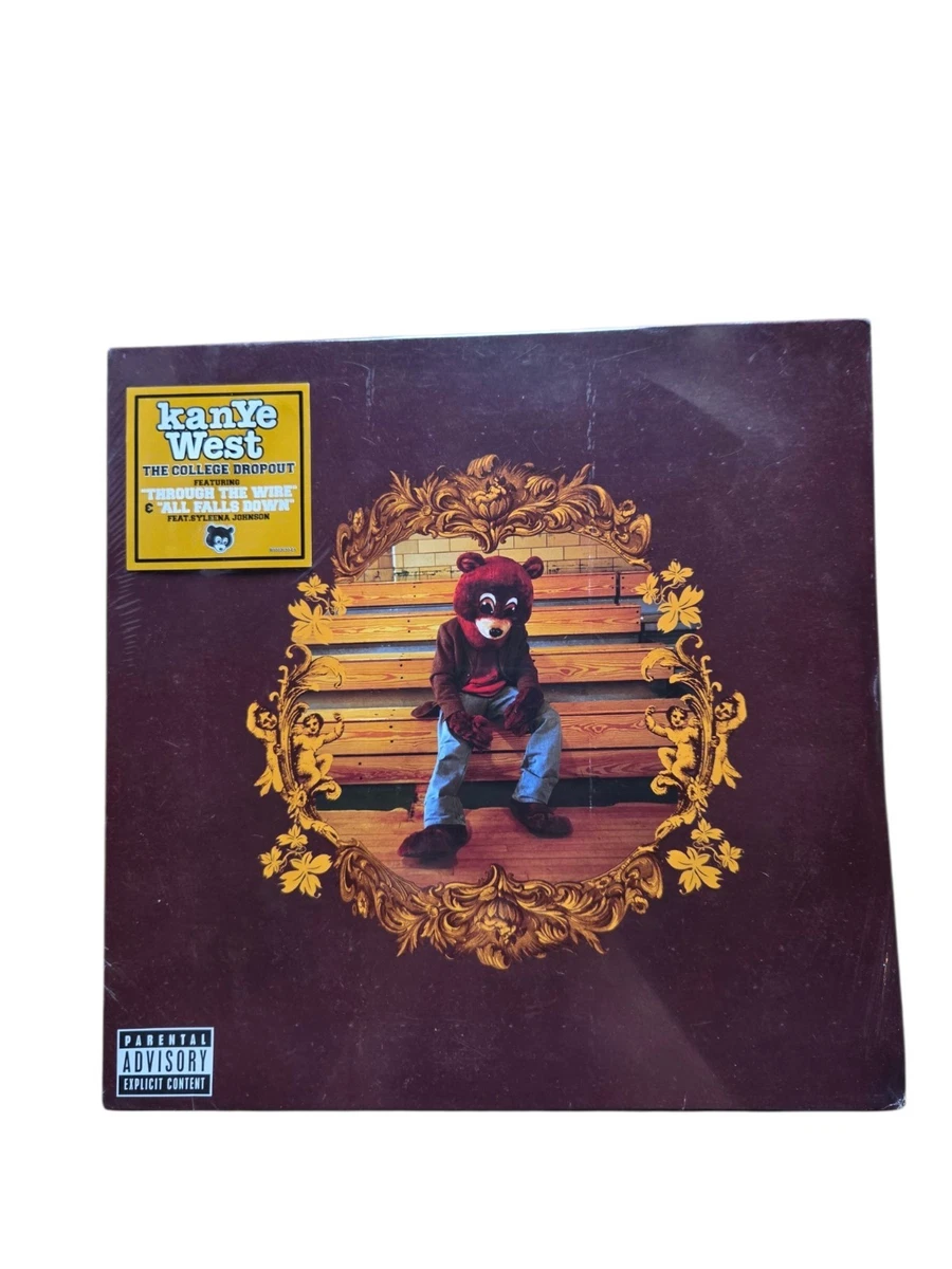 25+ The College Dropout In Vinyl Records for sale | Updated Oct 2026
