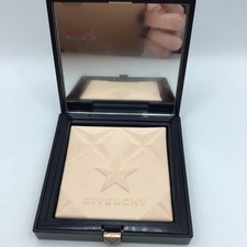 Image of Givenchy Healthy Glow Powder # 00 Moonlight Saison 0.35 OZ New Unused