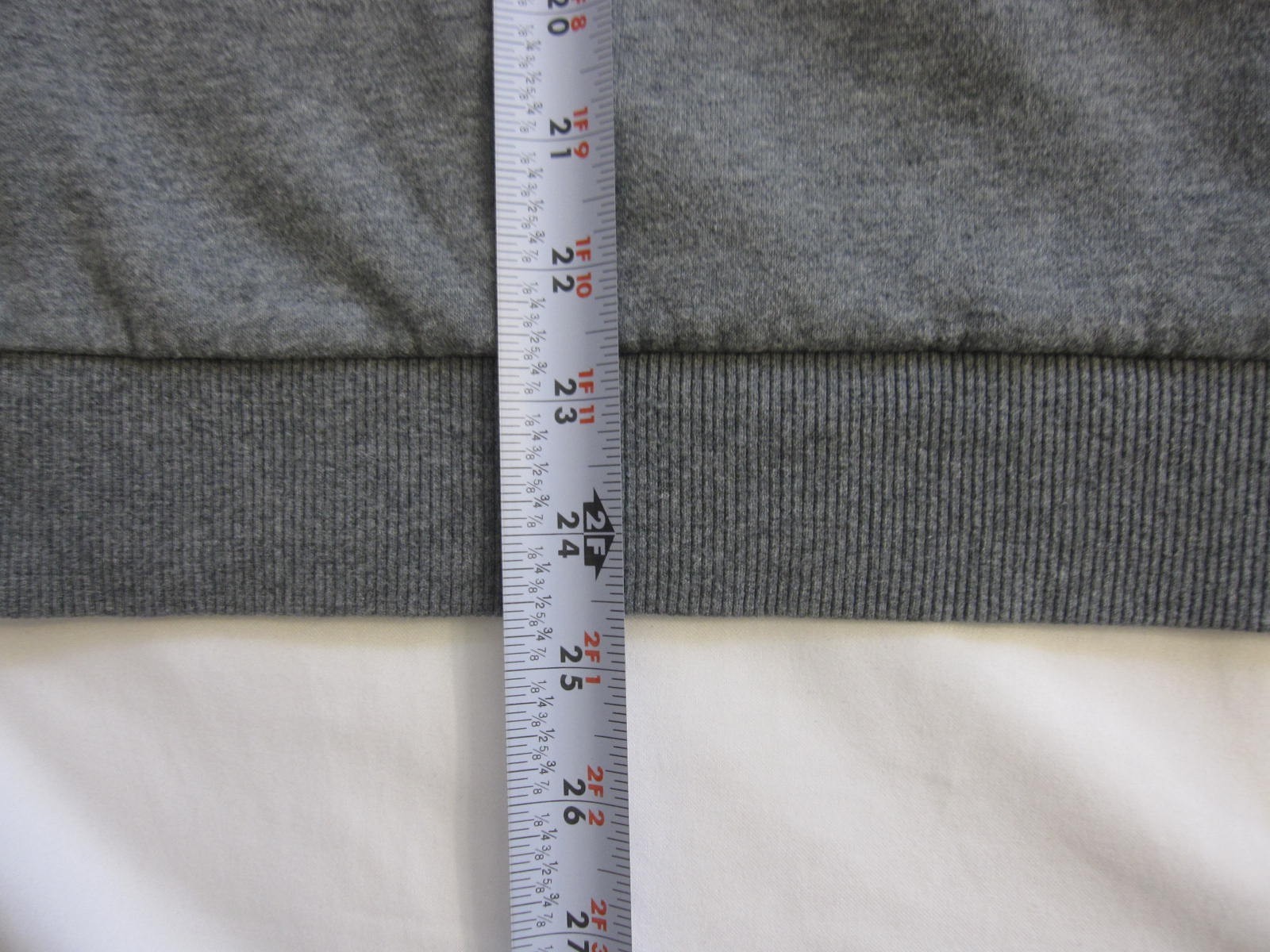 Under Armour Sweatshirt Men Cold Gear Ivy Relaxed Fit Minimalist Sz L (MT982) thumbnail 4