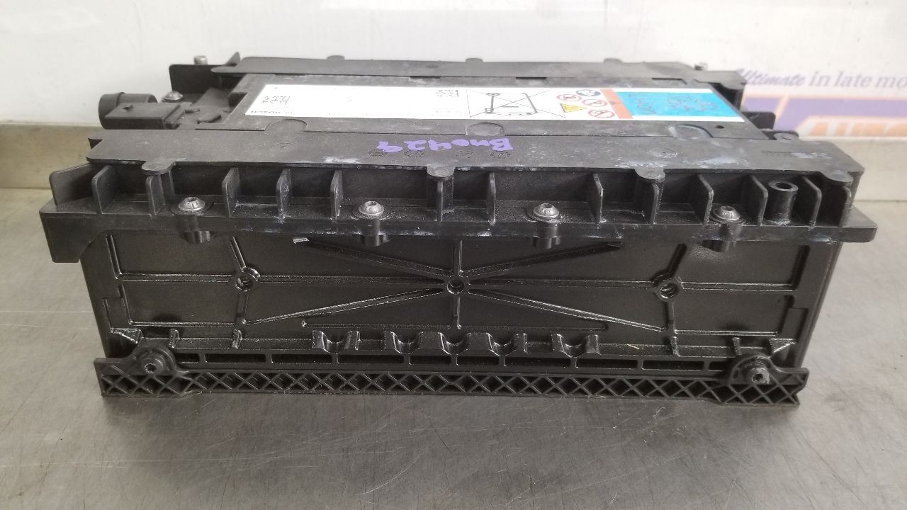 23 2023 MASERATI GRECALE LITHIUM ION HYBRID BATTERY 670162269 