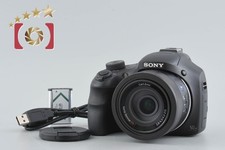 Sony Cyber-shot DSC-HX400V compact digital camera Japanese Language Only 