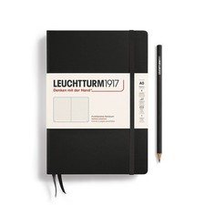 LEUCHTTURM1917 Notebook Medium (A5) Hardcover...