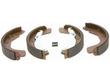 BREMSBACKEN SATZ FÜR OPEL ASTRA F 1.4-2.0 91-98 TIGRA 1.4 1.6 94-99