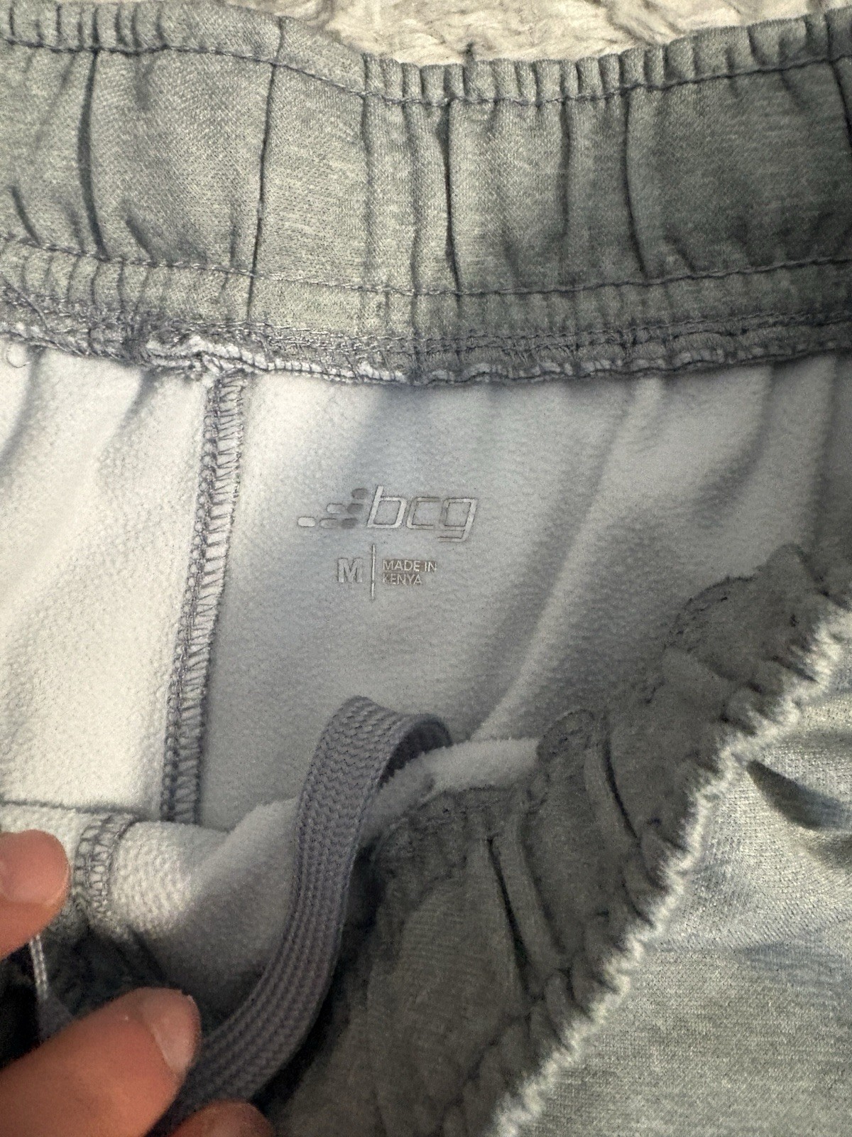 Medium - BCG PANTS BUNDLE - image 6