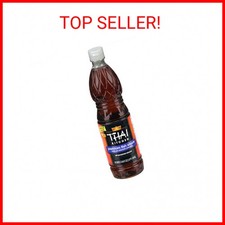 Thai Kitchen Premium Fish Sauce, 23.66 fl oz - One 23.66 Fluid Ounce Bottle of F