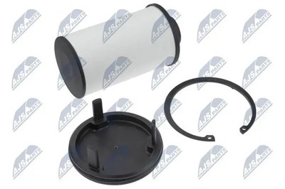 Hydraulikfilter Getriebe Saugfilter FSF-BM-012 NTY für BMW 3 Cabriolet 5 1 Coupe