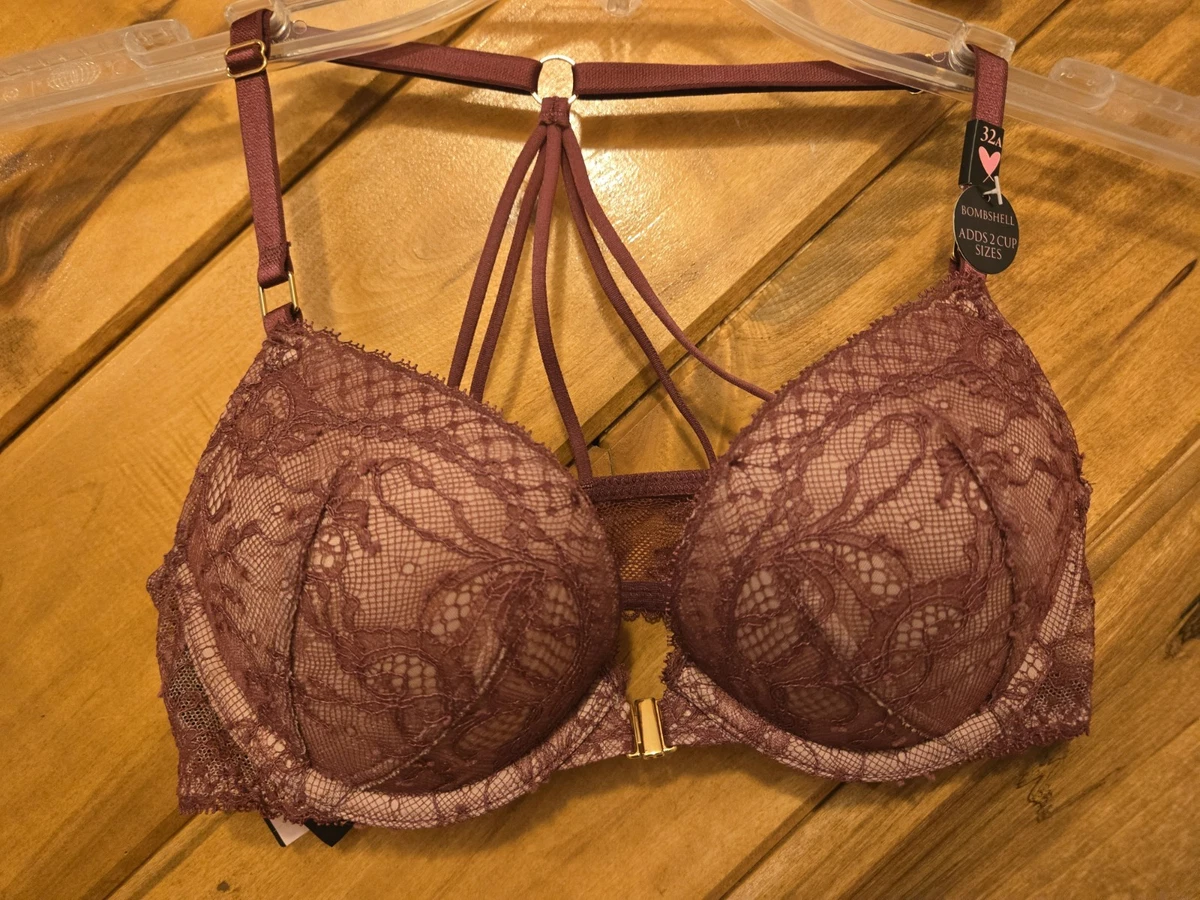 Victoria's Secret Bombshell 32A Bras & Bra Sets for Women for sale