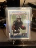 2025 Panini Donruss Optic Ashton Jeanty #202 (RC)