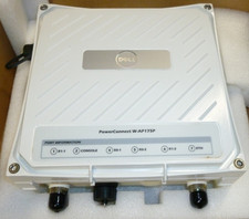 Dell PowerConnect W-AP175P Series Access Point F2KMR