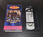 Vixen : Revved Up (VHS, 1990) Heavy Metal Hair Rock Music Girl Band Rare HTF