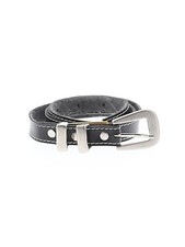 Unbranded Girls Black Belt 6
