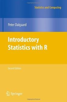 Introductory Statistics with R (Statistics and Computing... | Buch | Zustand gut