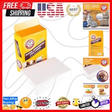 Odor-Control Super Absorbent Cage Liners - 7 Pack for Guinea Pigs & Rabbits