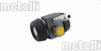 Metelli Radbremszylinder 04-0248 FüR DAF Passend FüR Iveco LDV